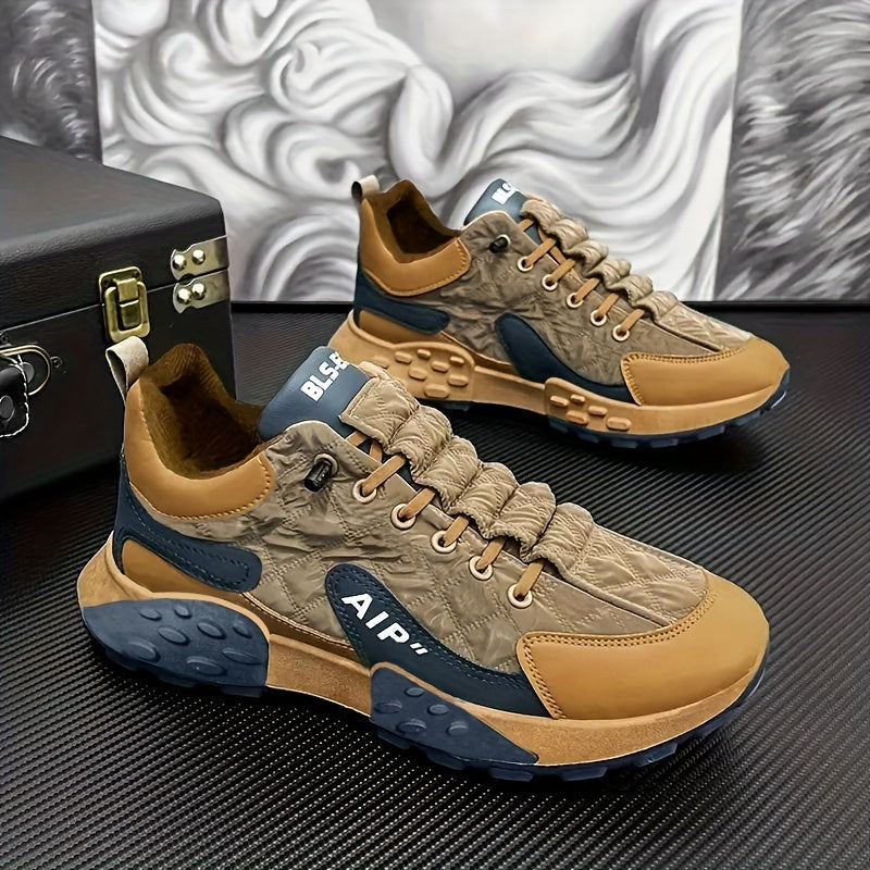 Wyatt | Stylish Running Sneakers