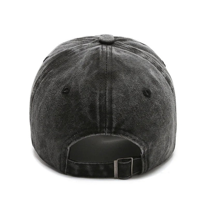 Emirjan Four Season New Baseball Cap