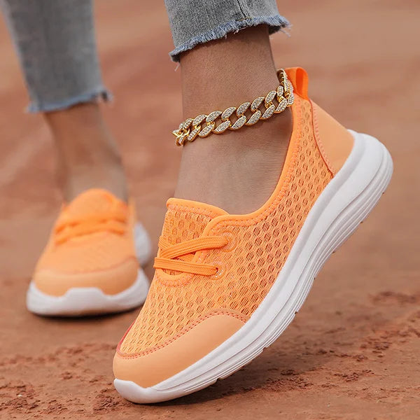 Alyssa | Stylish Comfortable Sneakers