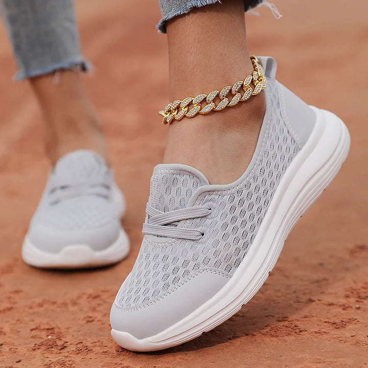 Alyssa | Stylish Comfortable Sneakers