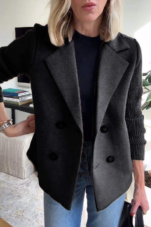 Rae™ – Everyday Arvo Coat