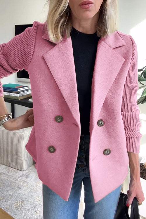 Rae™ – Everyday Arvo Coat