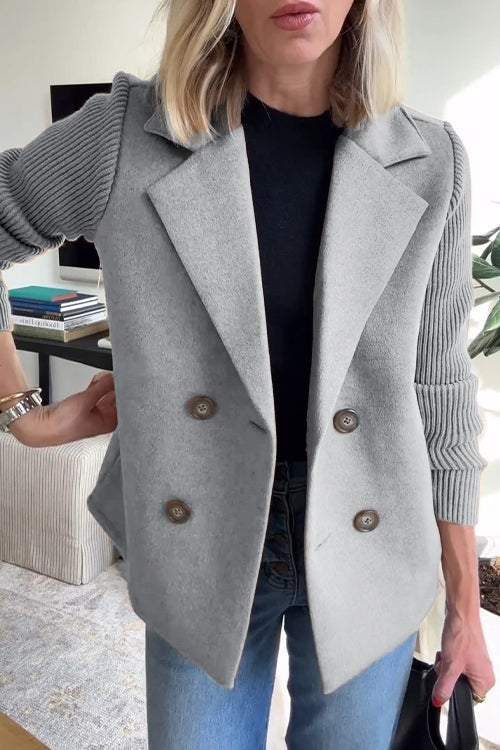 Rae™ – Everyday Arvo Coat