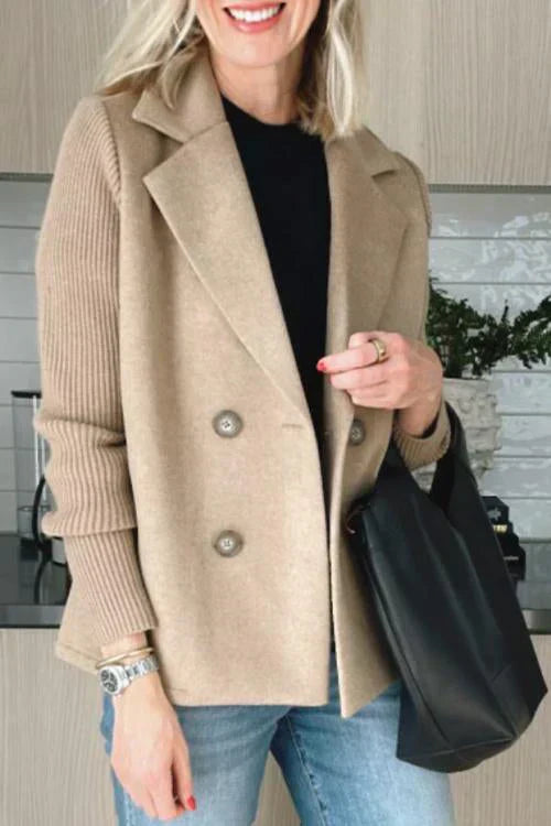 Rae™ – Everyday Arvo Coat