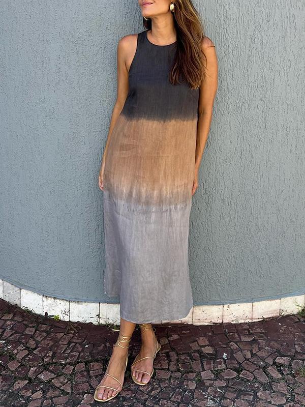Willa | Stylish Print Dress