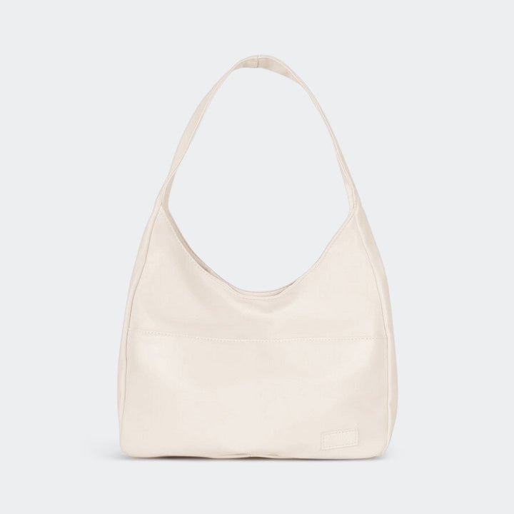Noelly | Minimalist Slouch Shoulder Bag