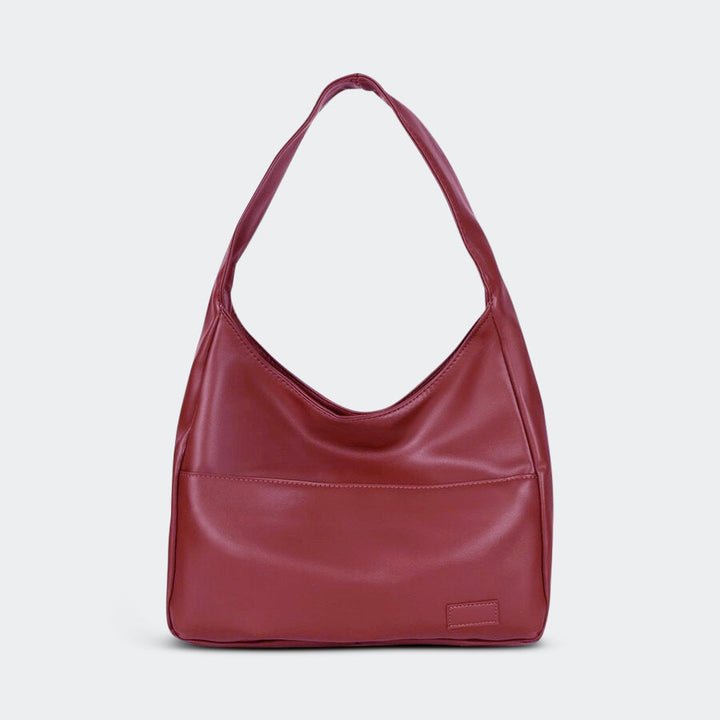 Noelly | Minimalist Slouch Shoulder Bag