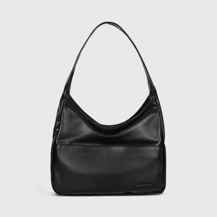 Noelly | Minimalist Slouch Shoulder Bag