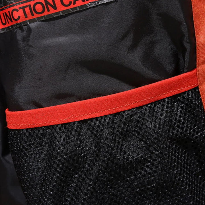 Wind and Weather Resistant Down Jacket - Tom
