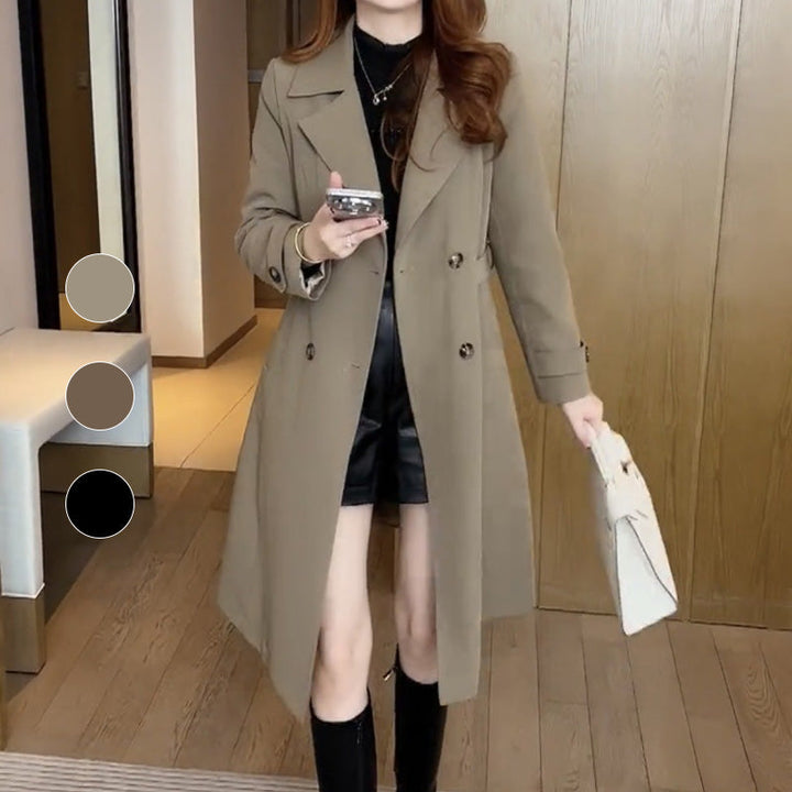Charlotte | Trench Coat
