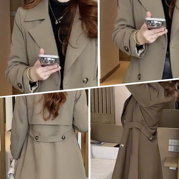 Charlotte | Trench Coat