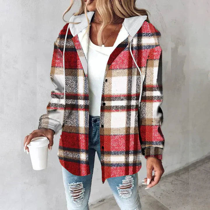 Arabella | Warm Stylish Jacket